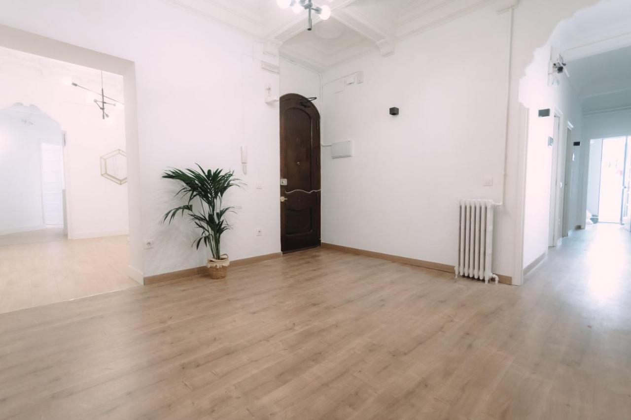 Concept Rooms Valencia Eksteriør billede