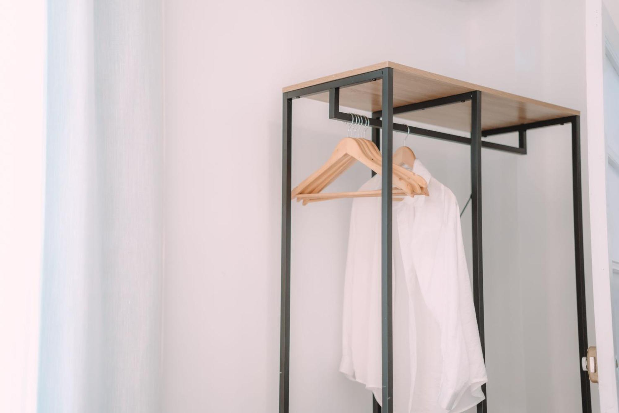Concept Rooms Valencia Eksteriør billede
