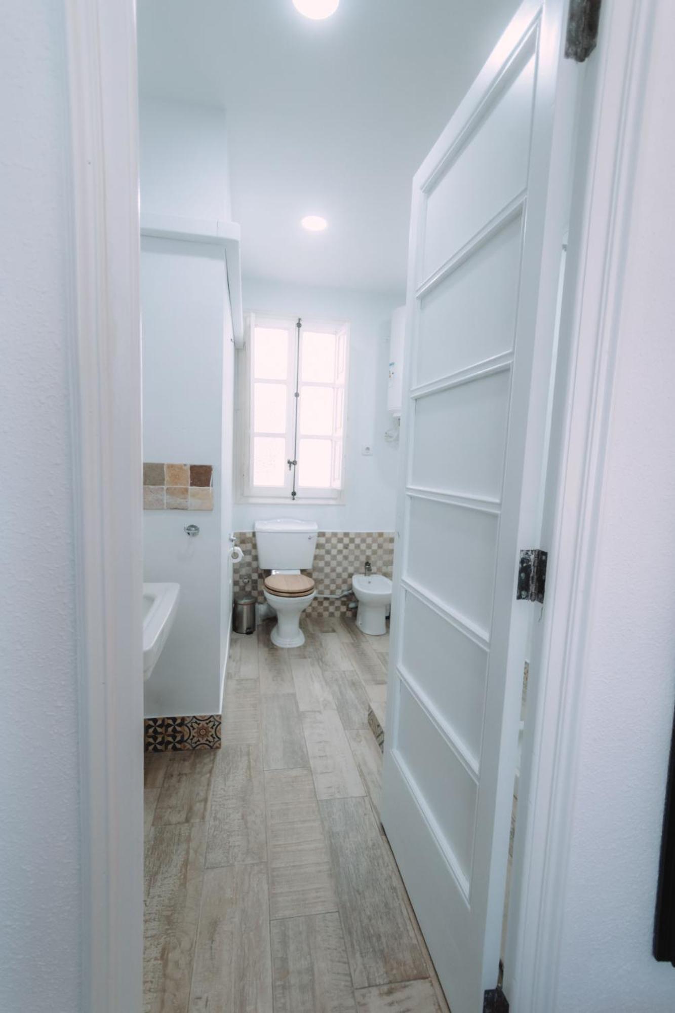 Concept Rooms Valencia Eksteriør billede